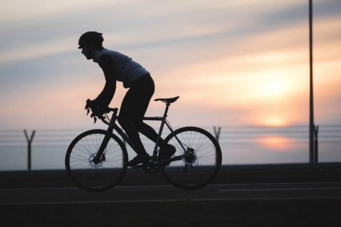 ‘Convertible’ Bike Changes Geometry For Multiple Uses