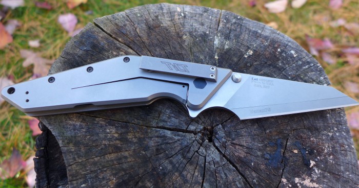 kershaw tilt 2