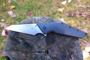 Kershaw Tilt: Avant-Garde Cutlery