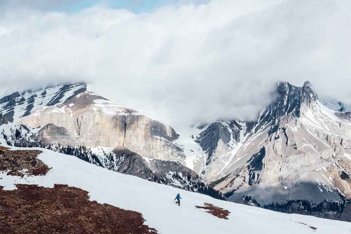 Mike Horn Makes History: Circles Globe, Treks Both Poles