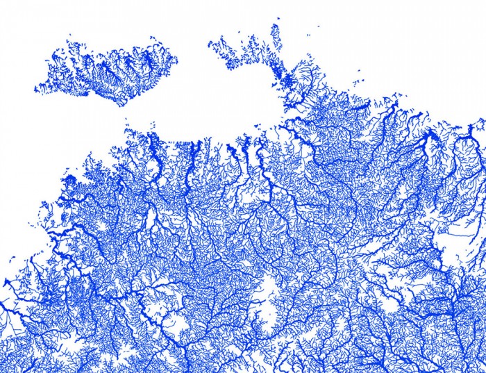 northern territory australia rivers