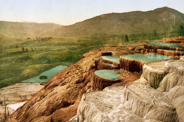 ‘Historic’ Conservation Bill Passes Congress, Awaits Trump