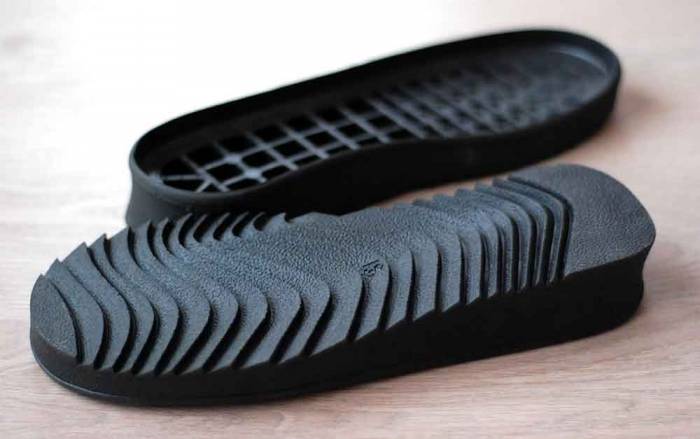 Sebram ‘Anti-Grip’ Rubber To Debut In 2017