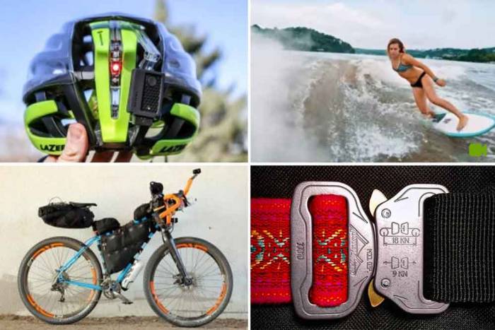 Hammock Tent, Tour Divide MTB, Instant Fire: GearJunkie Week In Review