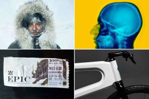 Bear Spray, Hover Bike, Climbing Prodigy: GearJunkie Week In Review