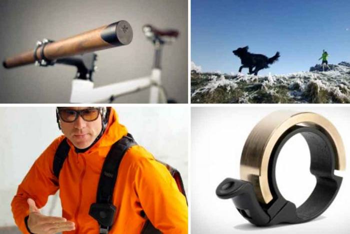 ‘Gills’ Scam, Surf Hooligans, Wood Bike Handlebars: GearJunkie Week In Review