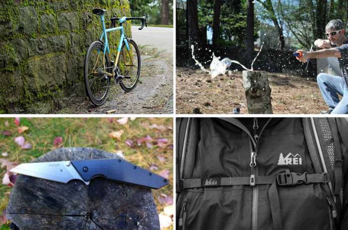 Virtual Climbing, IKEA Bike, Neo-Slingshots: GearJunkie Week In Review
