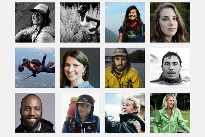 30 Young Adventure Leaders You Need To Know