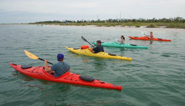 pakayak bluefin 14 kayak