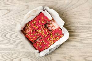 ‘Natural’ Workout Food That Tastes Good: Four Recipes