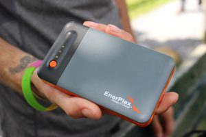 EnerPlex Jumpr Stack 6 Mobile Battery