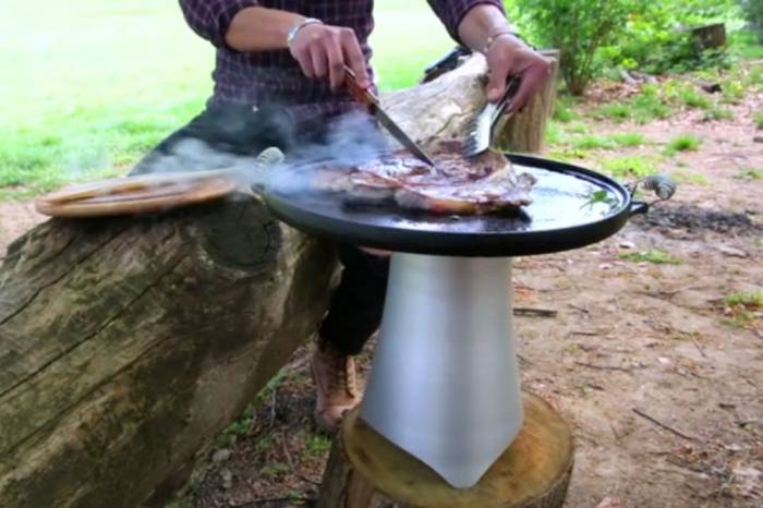 Where There Is (No) Smoke, There Is Fire