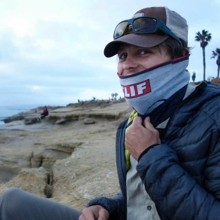 packing it out photographer