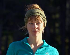 Women Are on the Rise in the Climbing World