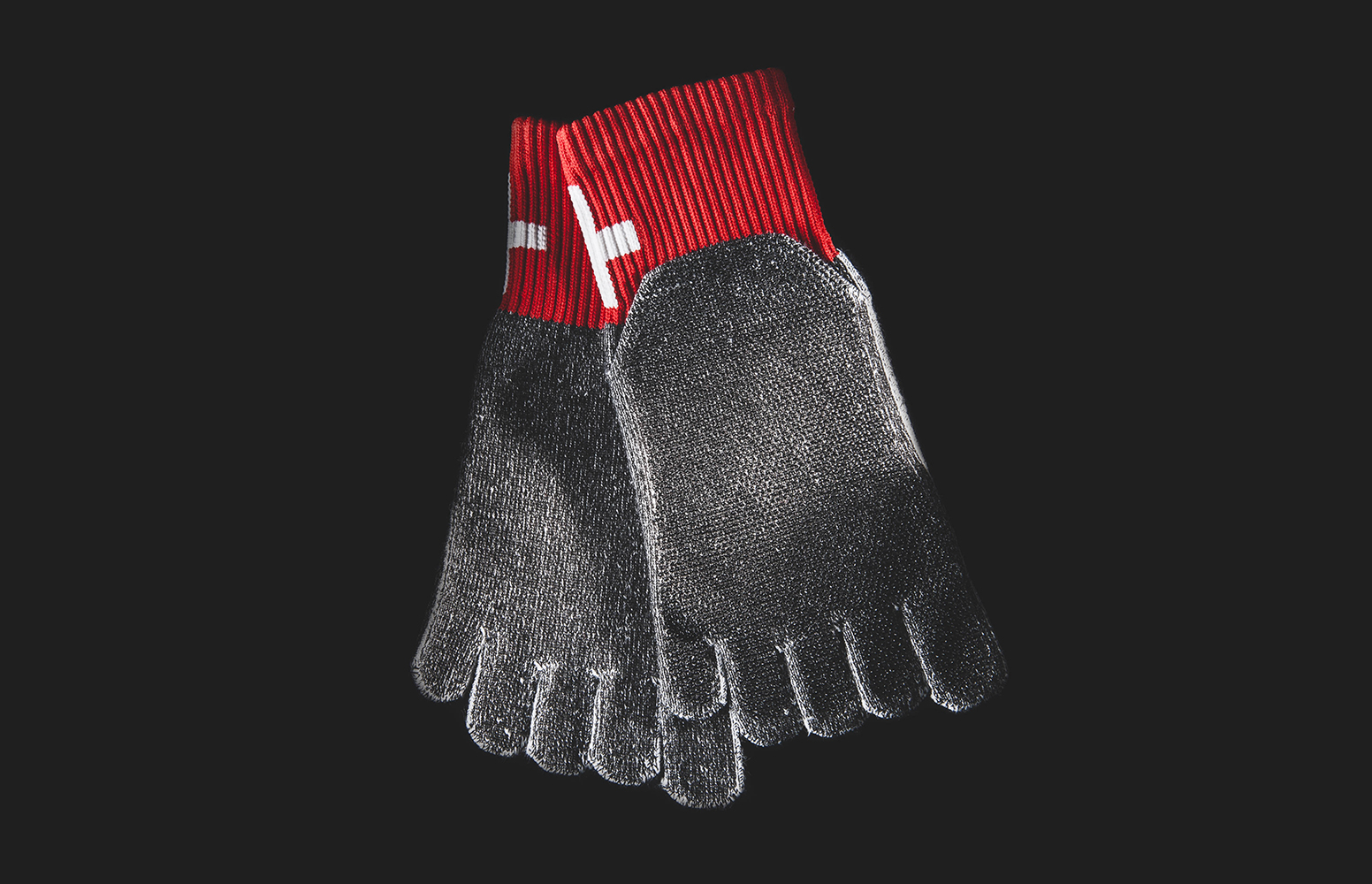 Swiss Barefoot Dyneema Socks