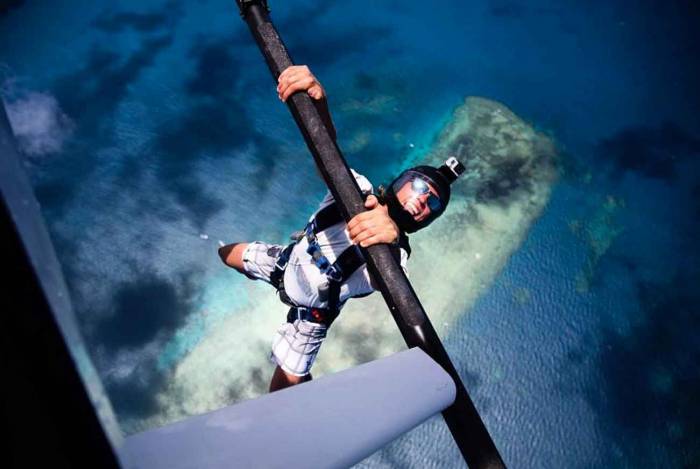 What It Takes: Krystle Wright Adventure Photographer