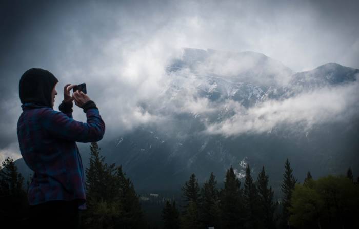 #Travelgram Envy: 7 Instagrams To Inspire Adventure