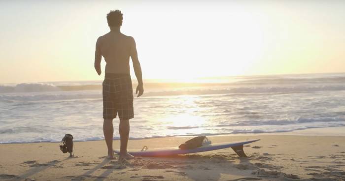 ‘Charged’ Tells Remarkable Story of Survival