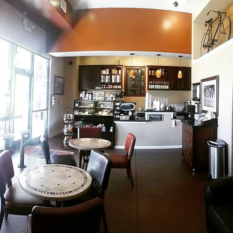 Caffeinated Ride Best American Bike Cafes GearJunkie