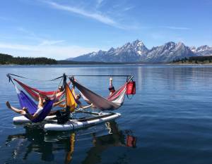 5 Hammocks So Bizarre They’re Awesome