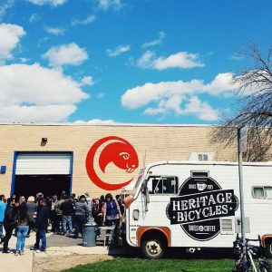 best american bike brands