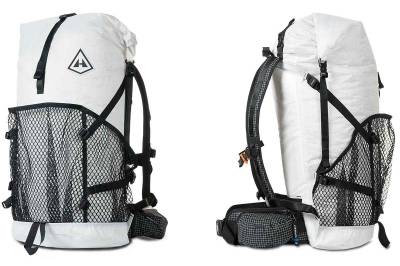 Adventure Race Gear: The Patagonian 