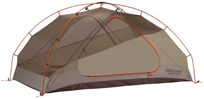marmot tungsten