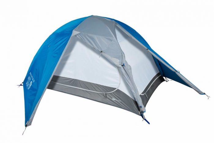 optic view 2.5 tent