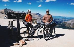 Quit Your Job: Bike Shop Owners Became ‘Career Adventurers’