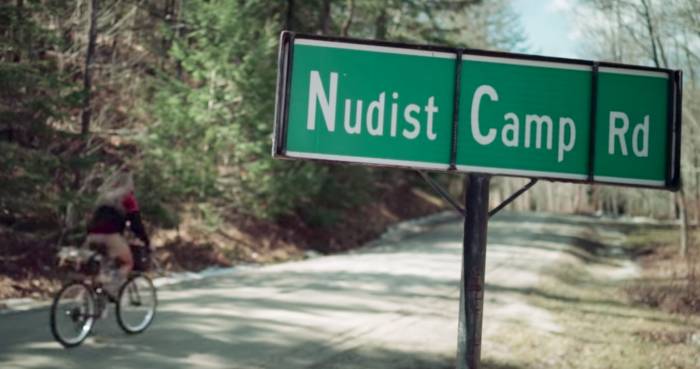 Video: Meet Bike Hero ‘Juan Cool Romance’