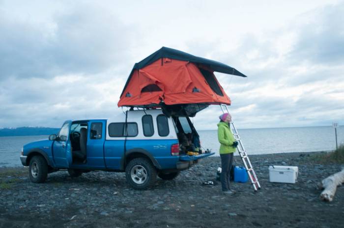 Our Favorite Roof Racks Are on Sale Now