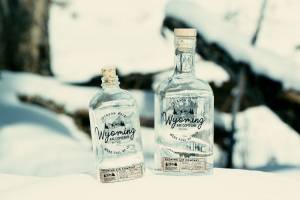 Single Source, Artisanal Bottled Air