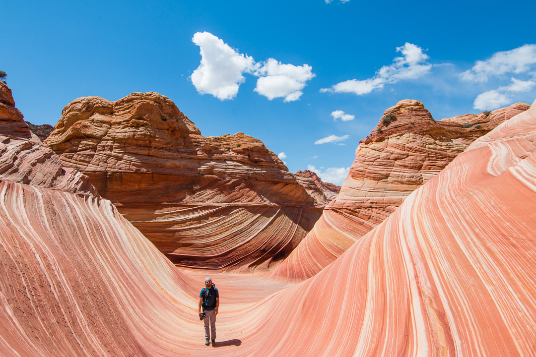 Know Before You Go Essentials For Hiking The Wave GearJunkie
