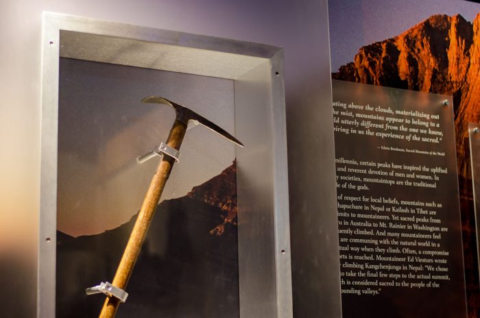 1_Peter Schoening Ice Axe