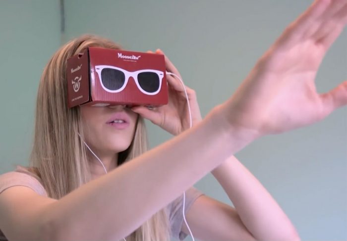moosejaw google cardboard