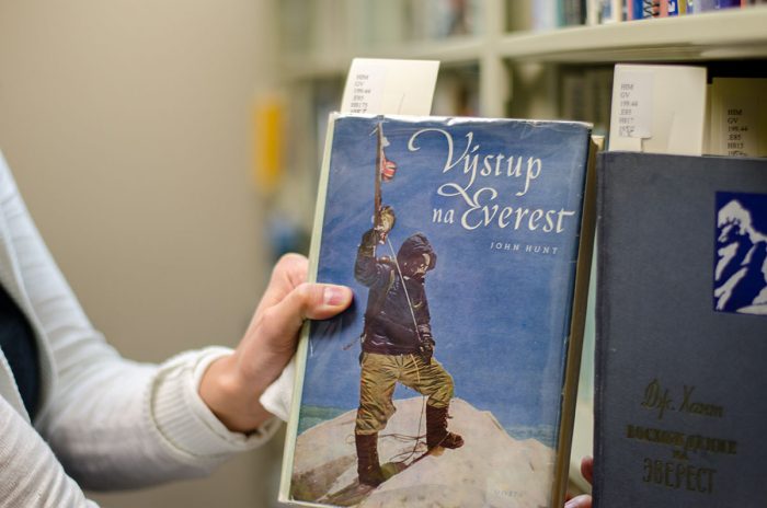 6_Book from Boyle Library