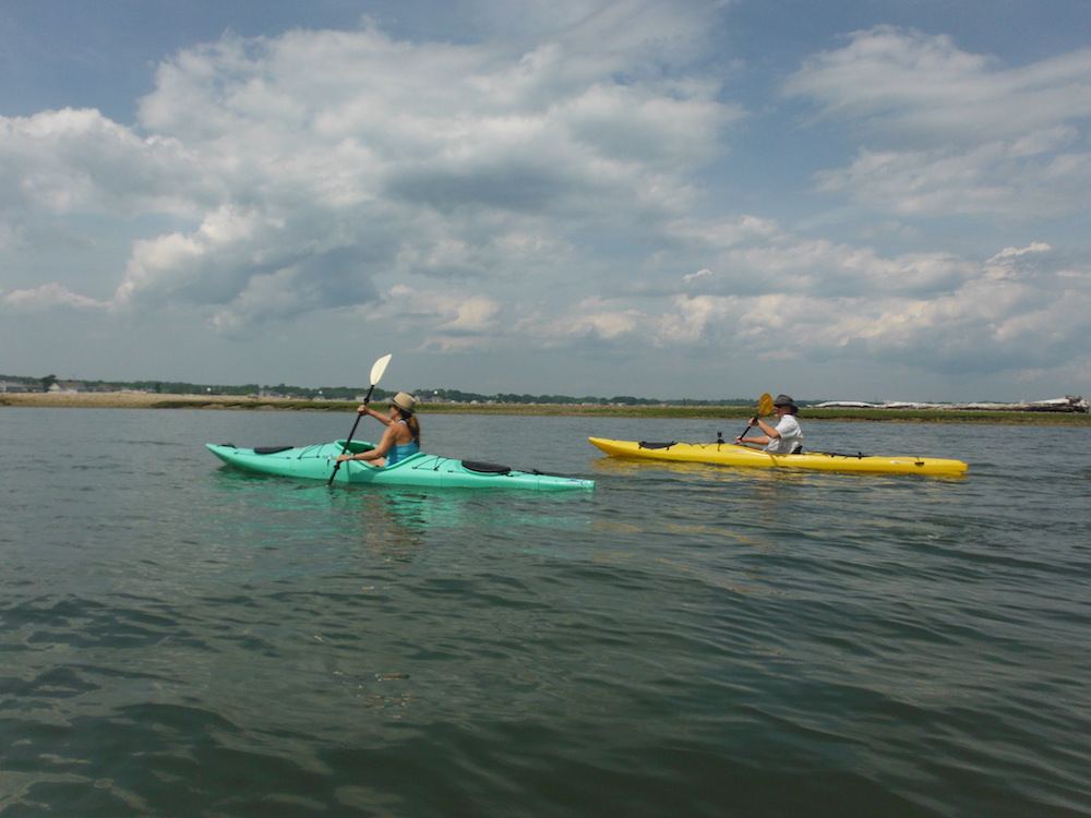 Review Pakayak Bluefin 14 'Nesting' Kayak GearJunkie