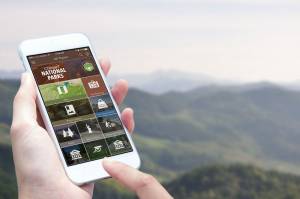 No Signal, No Problem: Offline App Unlocks National Parks
