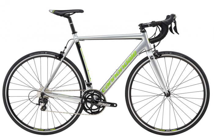 Cannondale CAAD Optimo