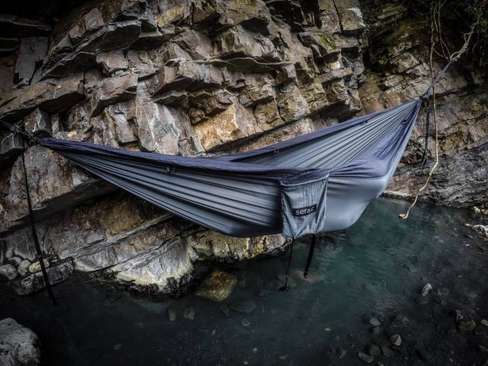 Emerging Gear: Outdoor Products This Week