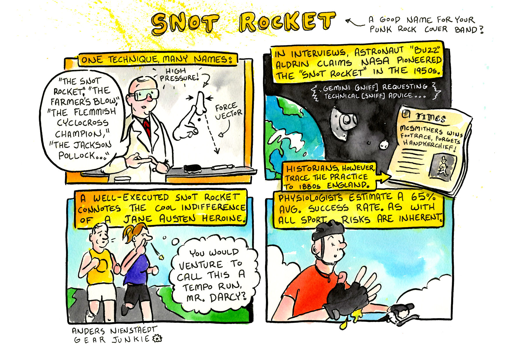 Snot-Rocket-Web