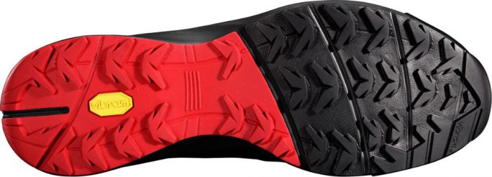 arcteryx norvan vt sole