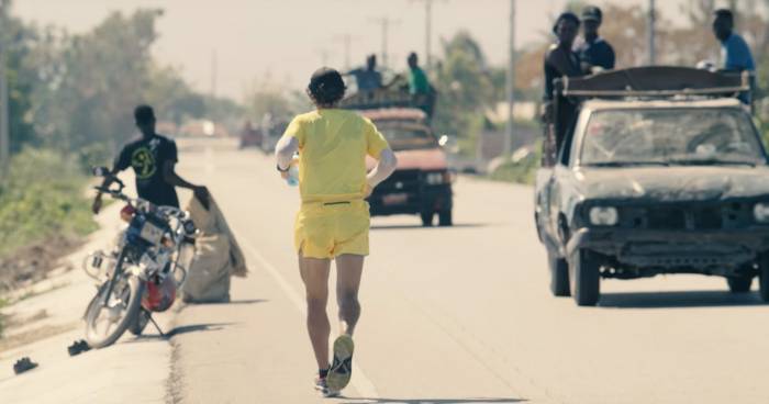 further run across haiti