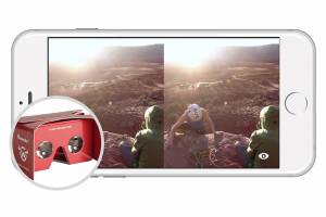 Moosejaw Launches ‘Virtual Reality’ Outdoors App