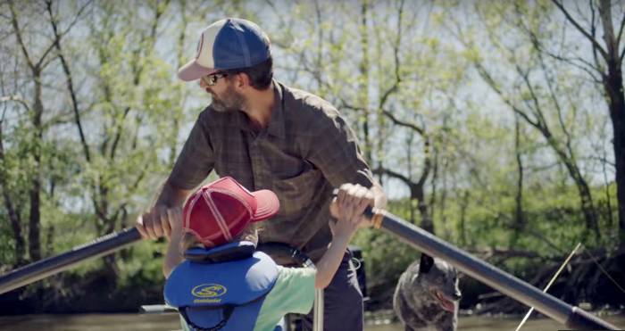 My Old Man: Townes Van Zandt