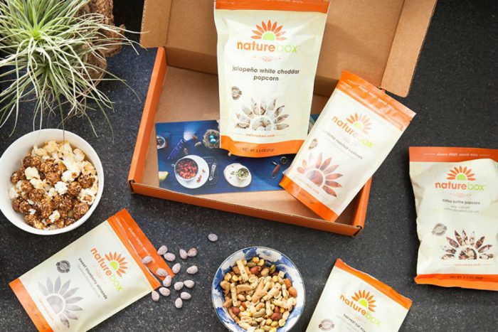 nature box