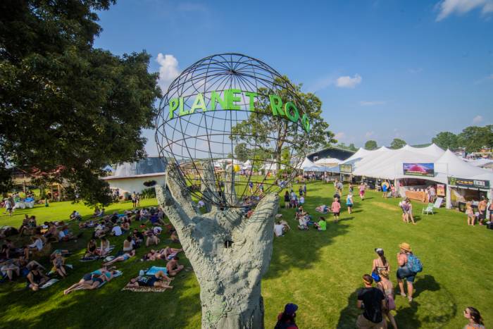 Campgrounds Vs. Festivals: Who Roughs It Best?