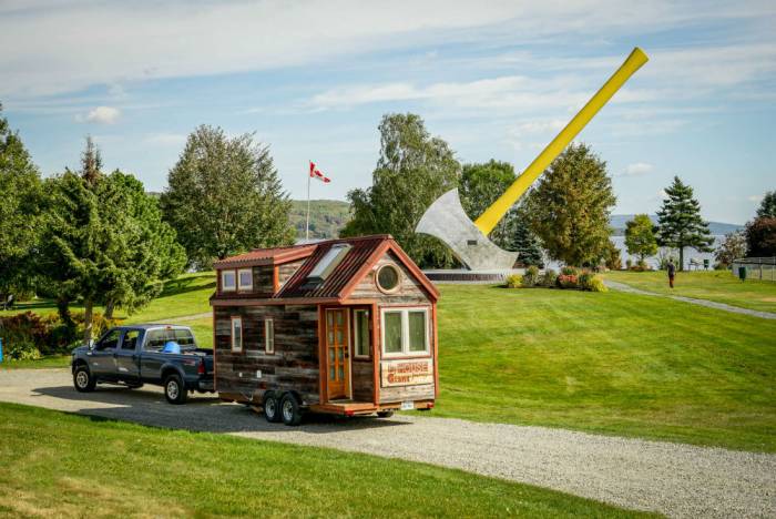 10 Questions You’ve Wanted To Ask Tiny House Owners