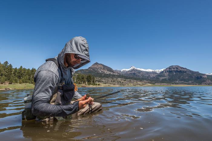 Emerging Gear: Outdoor Products This Week