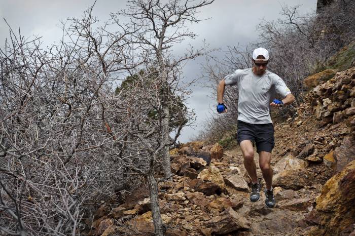 Ultras Are Still An Old Man’s (or Woman’s) Game